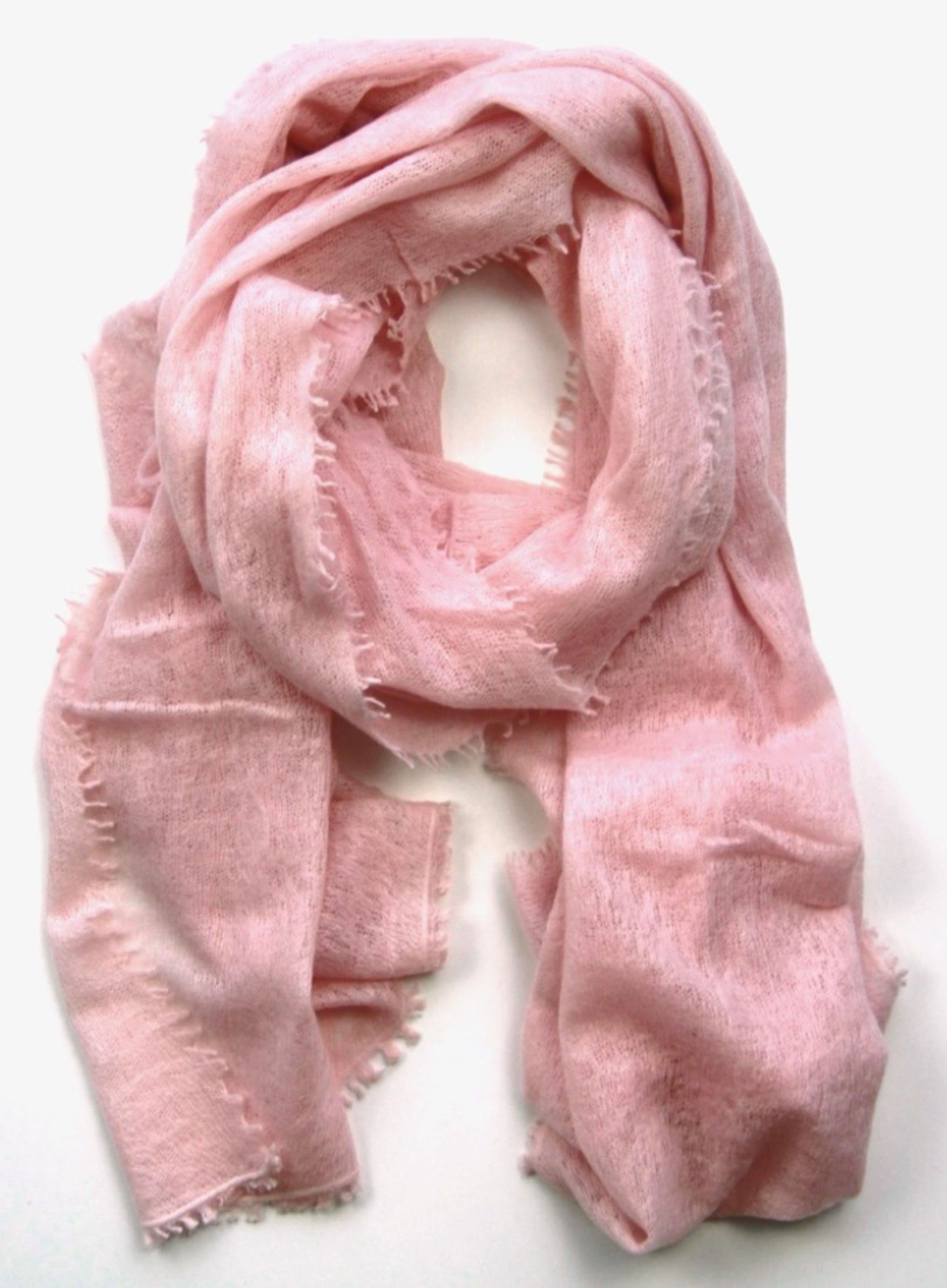 Handgefertigter Kaschmir Schal ballet