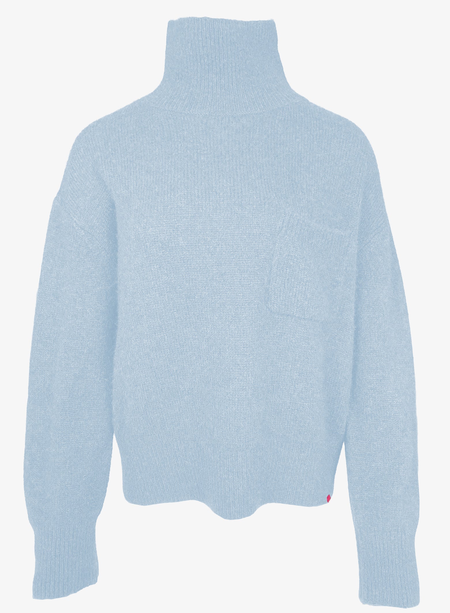 Pullover Stehkragen Frost