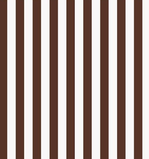 Blusenshirt SOL one size Stripe cappuccino