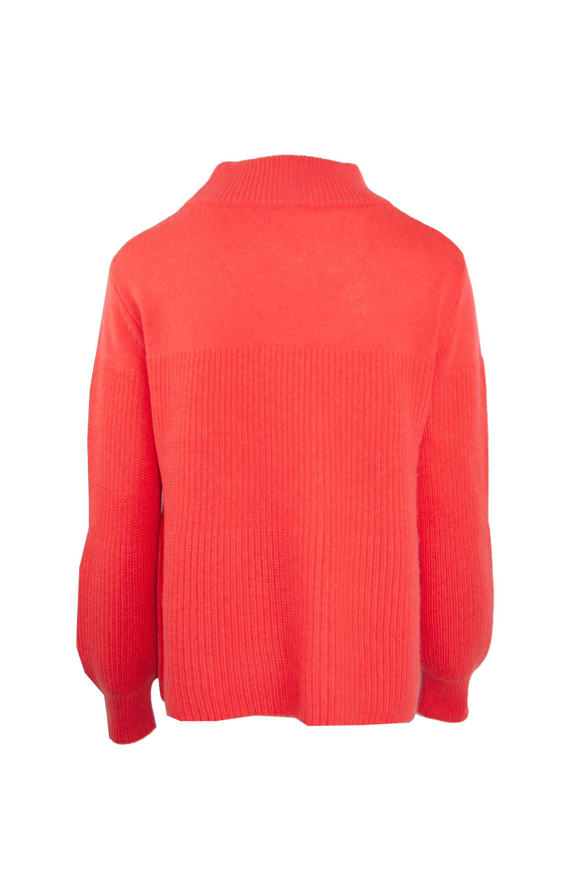 Cashmere Pullover - malibu
