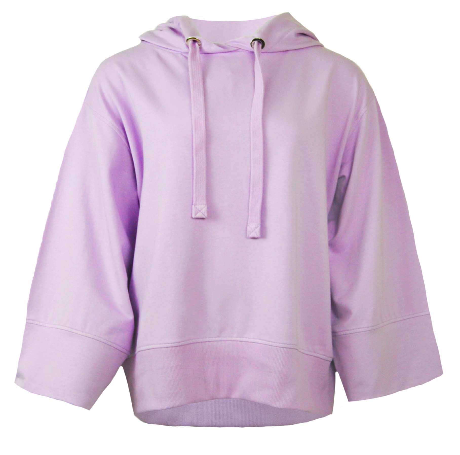 Sweathoodie - lavendula